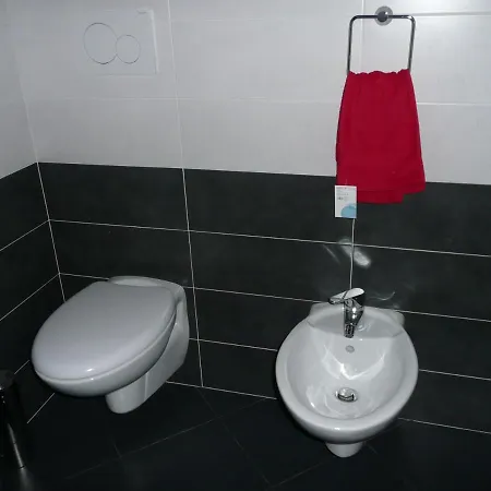 Mansarda Monate Appartement