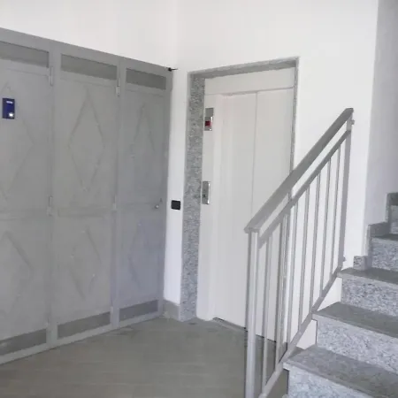 Appartement Mansarda Monate *